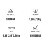 Аксессуар OLIGHT OBUDDY ASTRO BLUE 124746