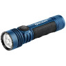 Фонарь OLIGHT SEEKER 4 PRO MIDNIGHT BLUE CW 006169